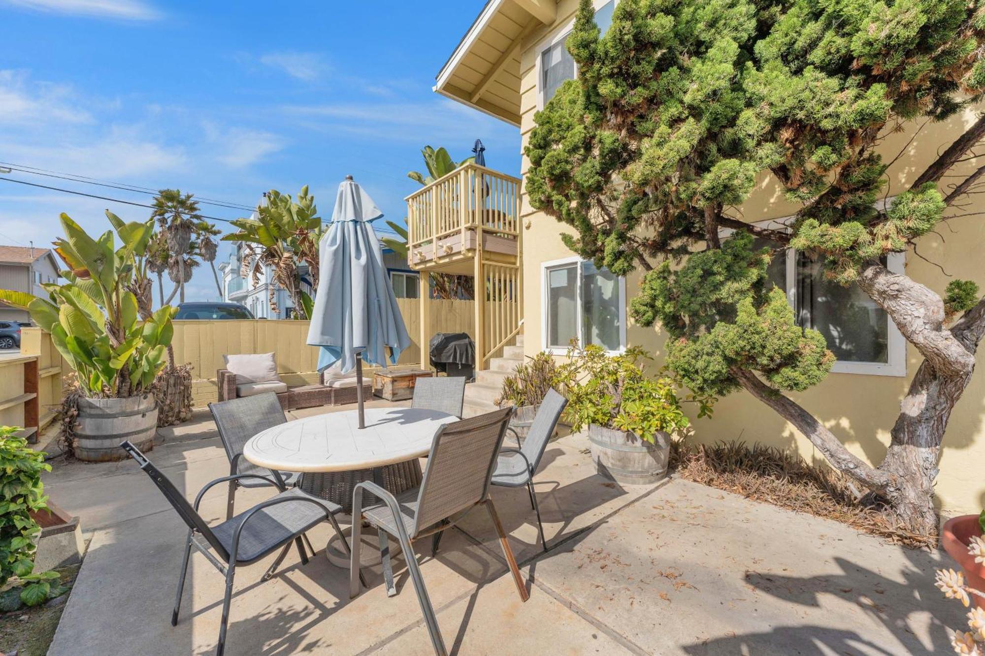 Sweet Sunset Studio San Diego Dış mekan fotoğraf