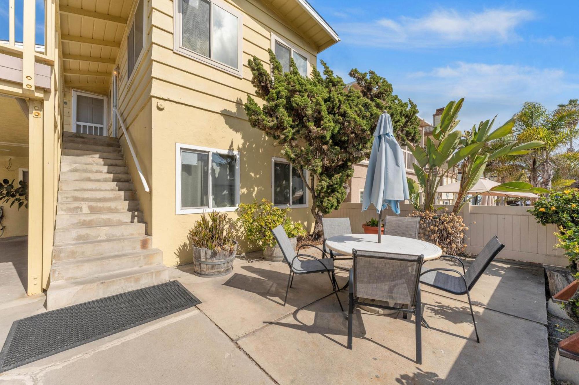 Sweet Sunset Studio San Diego Dış mekan fotoğraf