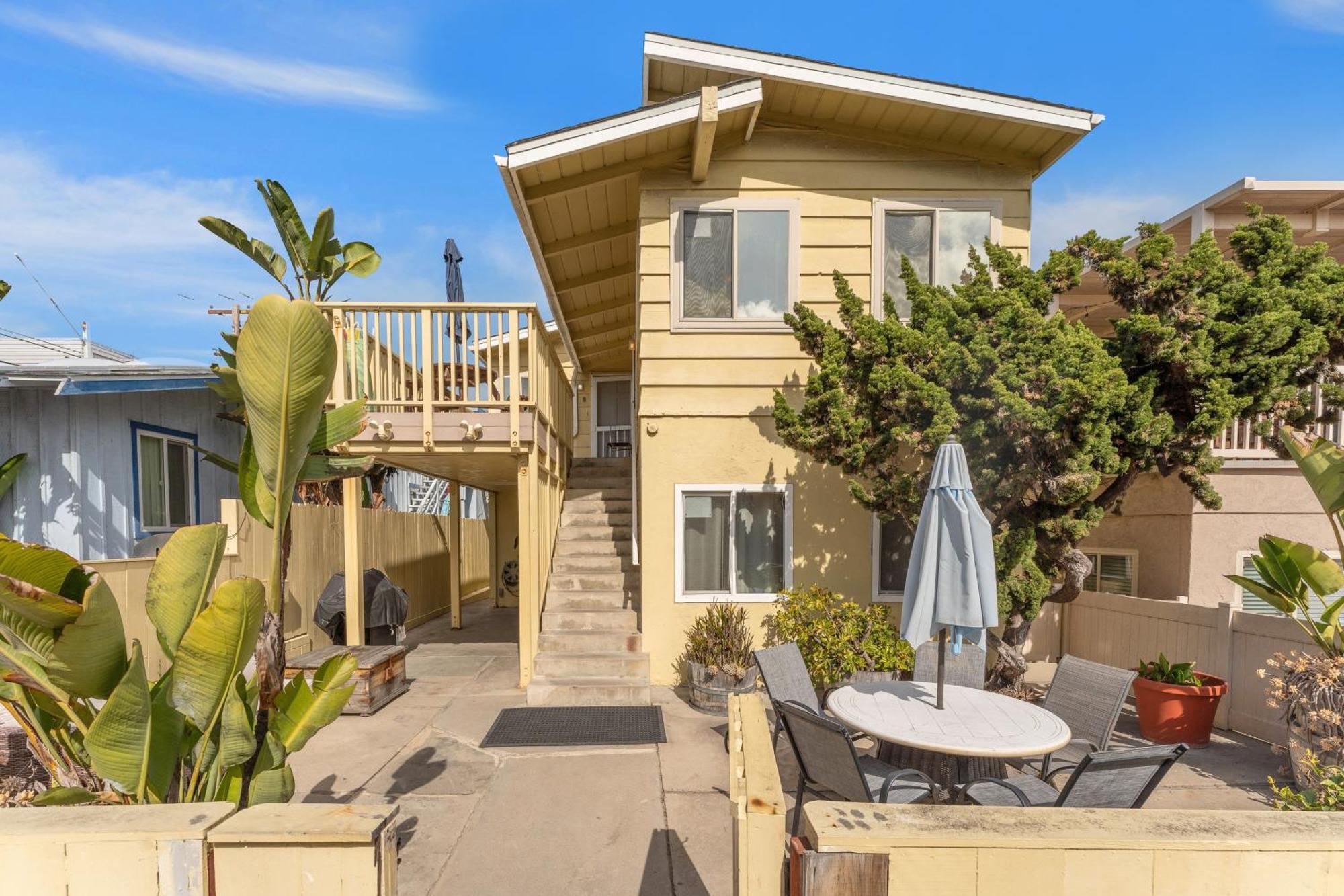 Sweet Sunset Studio San Diego Dış mekan fotoğraf
