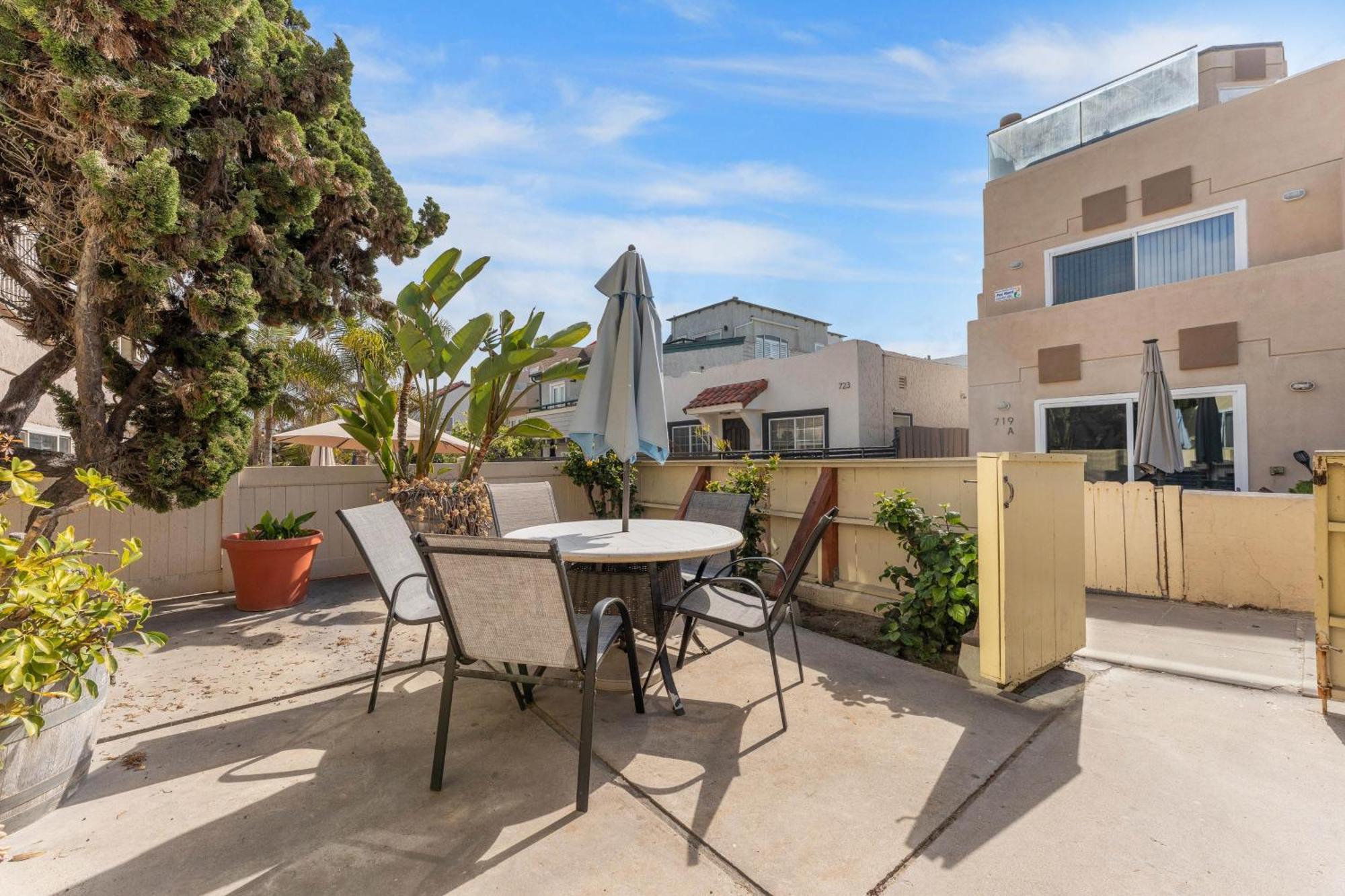 Sweet Sunset Studio San Diego Dış mekan fotoğraf