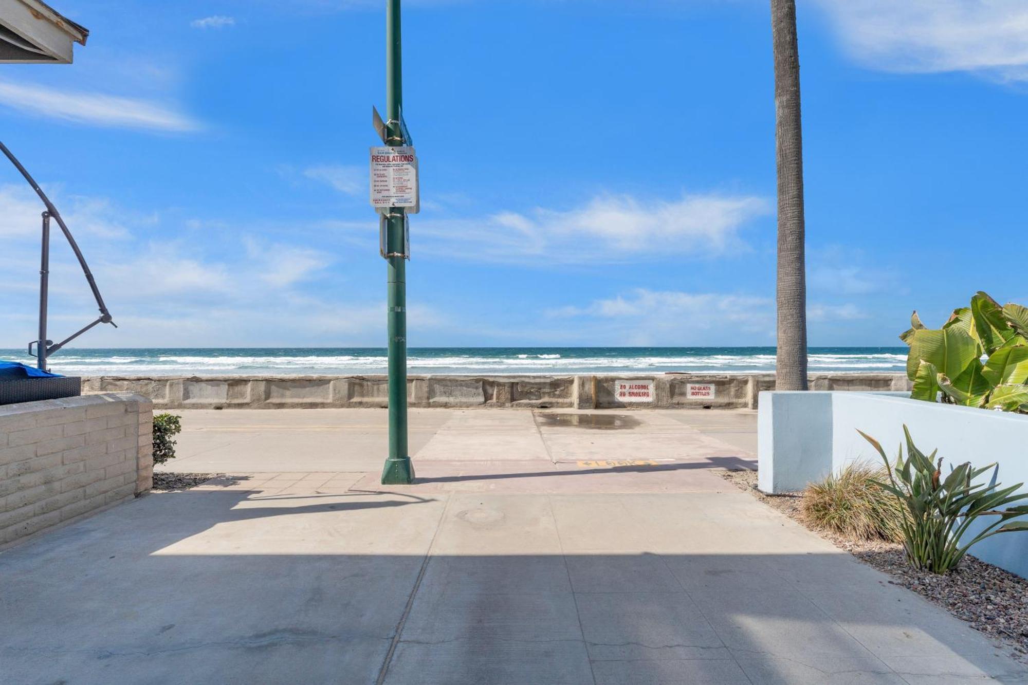 Sweet Sunset Studio San Diego Dış mekan fotoğraf